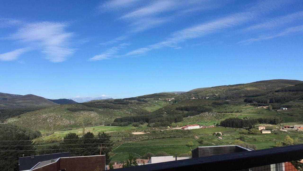 Cara Norte De Gredos Hoyos del Espino Εξωτερικό φωτογραφία