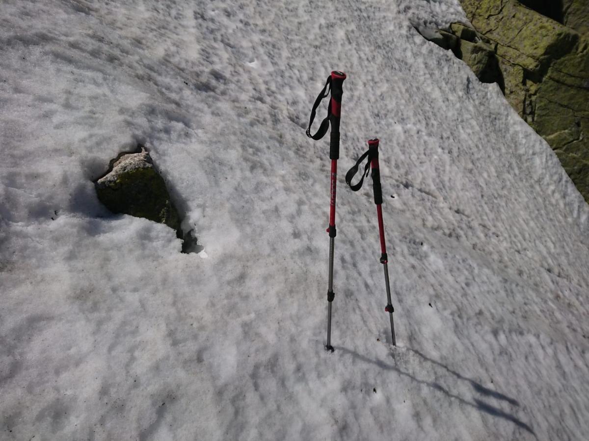 Cara Norte De Gredos Hoyos del Espino Εξωτερικό φωτογραφία